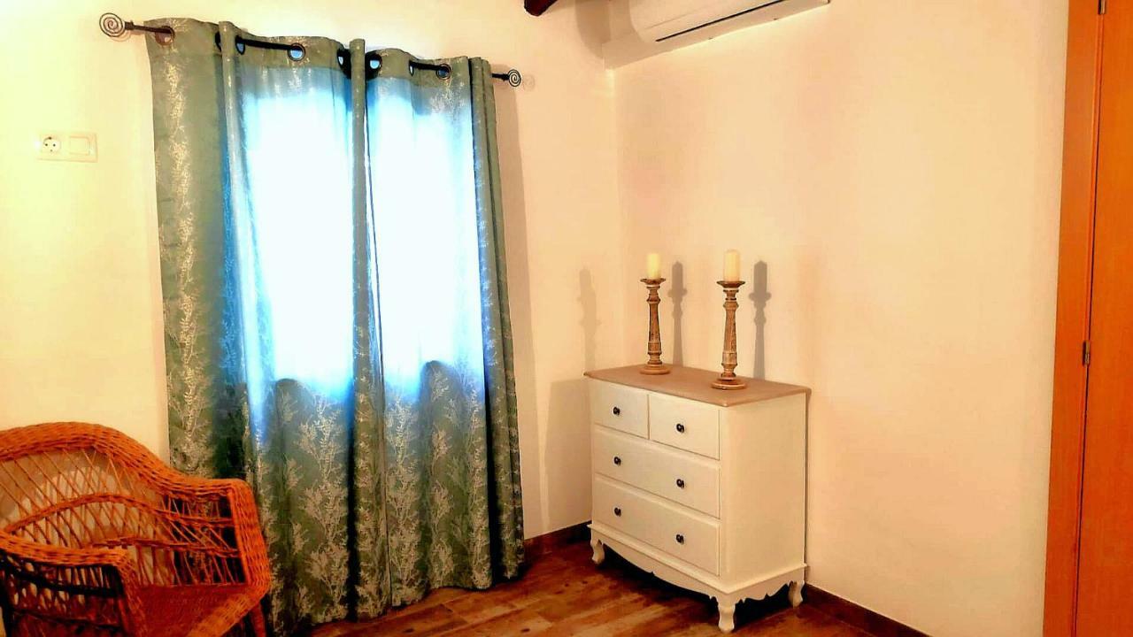 Villa Casa O Chaparrinho Monsaraz Esterno foto