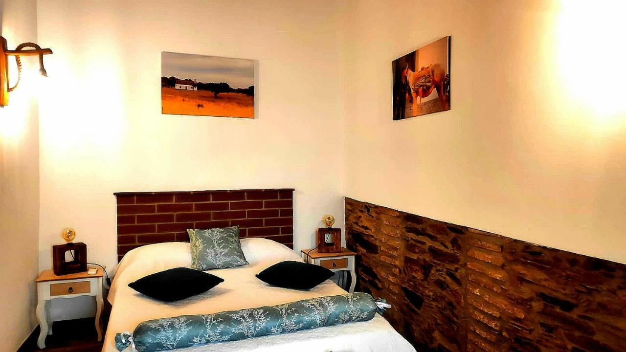 Villa Casa O Chaparrinho Monsaraz Esterno foto