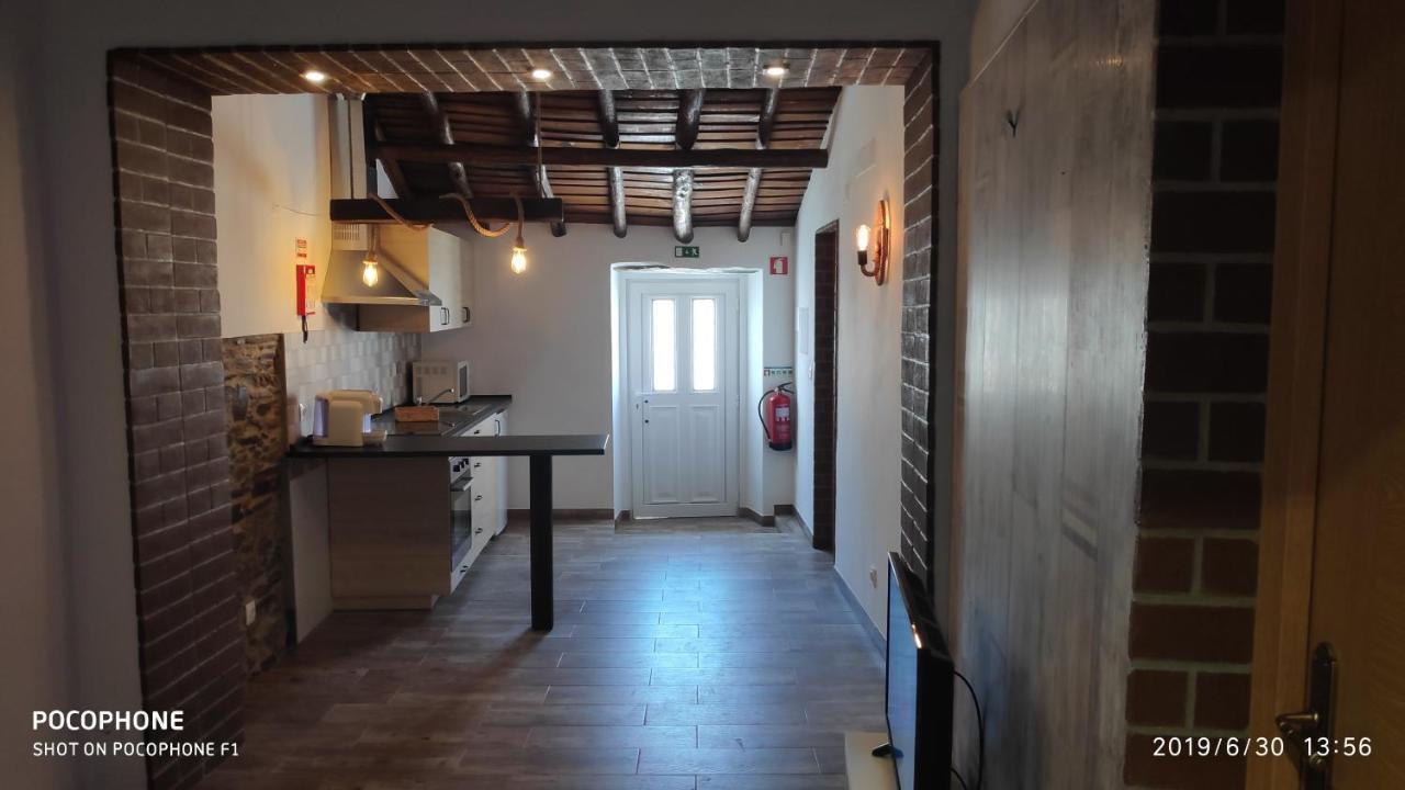 Villa Casa O Chaparrinho Monsaraz Esterno foto